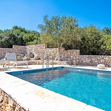 Aphrodite'S Maisonette On Corfu Island Barbati Exteriör bild