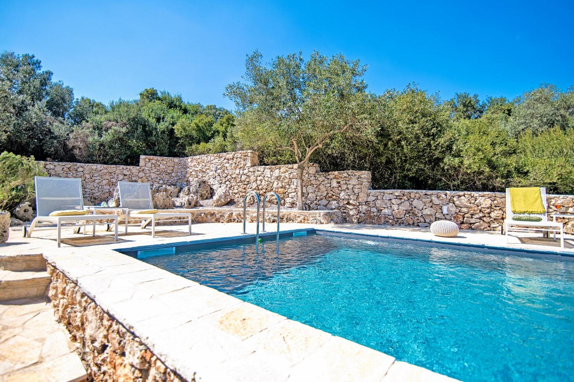 Aphrodite'S Maisonette On Corfu Island Barbati Exteriör bild